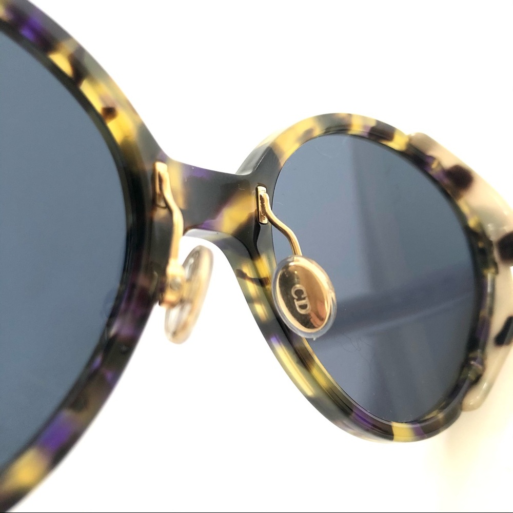 Dior Umbrage Sunglasses- NEW WITH TAGS - Picture 4 of 16